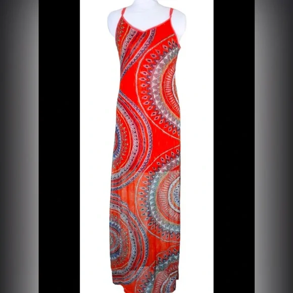 midi floral dresses Petal and Pup Women's Floret Midi Dress